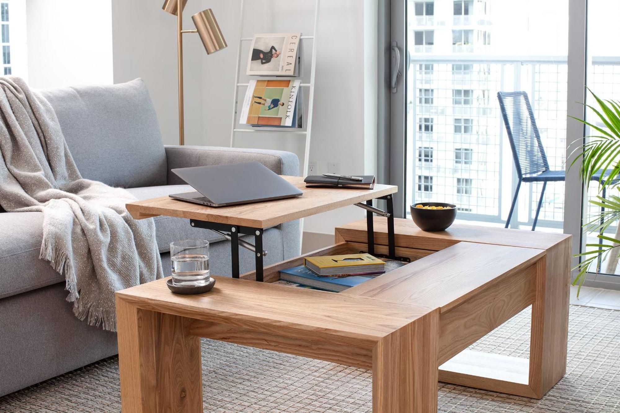 Mint House Miami - Downtown Aparthotel Ngoại thất bức ảnh